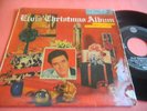 GERMAN EXT. PLAY--ELVIS--CHRISTMAS ALBUM (8 SONGS)--RCA--MINT-