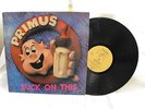 Primus - Suck on This  Lp