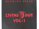 Burning Spear 