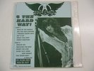 AEROSMITH - 5 The Hard Way (LP Still Sealed MINT) live 1977 not TMOQ