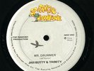 Jah Butty & Trinity 