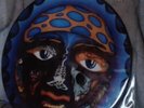 SEALED Sublime - 40oz. To Freedom RARE Blue Limited Edition Picture Disc Vinyl