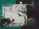 Burzum - Hvis Lyset Tar Oss Lp Original Brazil 1994 HELLION MISANTHROPY