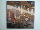 Dando Shaft Vinyl