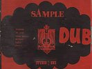 Dub Specialist SAMPLE DUB Studio One  Wicked Dub Album A Must Have LISTEN