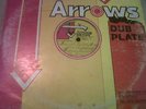 BOB MARLEY, HOPETON JAMES, HILL & OTHERS ARE FEATURED ON ARROWS DUB PLATE Wicked
