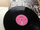 BRONCO COUNTRY HOME SOLID PINK ISLAND LABEL ILPS9124  VINYL NR MINT
