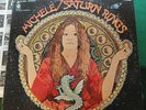 Michele - Saturn Rings psych folk Boettcher Lowell George original vinyl lp EX