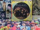 BEATLES / PAUL McCARTNEY BAND ON THE RUN PICTURE DISC SEALED EXCELLENT EXCELLENT