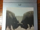 U2 Best of Vinyl Box Set 15 Records RARE Promo R.E.M. Virgin Prunes Cure Cult