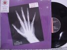 SECOND HAND Reality s/t  1968 re press  PSYCH LP in SHRINK