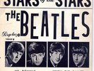 THE BEATLES-EP-MY BONNIE+3-STARS OF THE STARS-ONLY IN SPAIN-VERY RARE-ORIGINAL