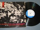 Art Blakey & the Jazz Messengers @ the Jazz Corner of the World Blue Note LP VG+