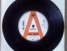 THE BYRDS 'Lady Friend' 45 UK Promo 1967