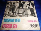 Episode Six / Deep Purple - Morning Dew - TOP RARE BEAT/ROCK KULT 7