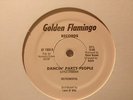 LITTLE STARSKY DANCIN' PARTY PEOPLE 12
