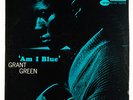 Grant Green   Am I Blue   Blue Note BLP 4139   NYC P VG