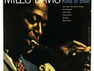 Miles Davis   Kind of Blue   Columbia CL 1355   6 eye deep groove mono