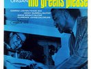 Freddie Roach   Mo' Greens Please   Blue Note BLP 4128   NYC P VG