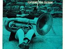 Ray Draper Quintet   Featuring John Coltrane   New Jazz NJLP 8228   RVG