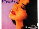 Three Sounds   Moods   Blue Note BLP 4044   NYC DG P RVG