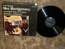 Wes Montgomery Full House Riverside 9434 Wynton Kelly Paul Chambers VG++