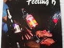 FEELING B---WIR KRIEGEN EUCH ALLE----LP