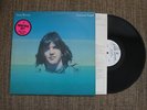 GRAM PARSONS / Grievous Angel - WHITE LABEL Reprise PROMO - EMMYLOU HARRIS