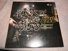 Kool & The Gang - Live At P.J.'s - UK LP - Original 1971 Release