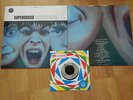 Supergrass - I should coco LP with limited edition 7