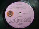 TONS 0f SOBS ..EX+/EX+ PINK ISLAND 1st UK PRESSING