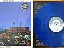 Title Fight Shed Vinyl LP Blue Mint /300