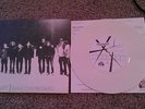 Transit Man Overboard Split /500 The Wonder Years Set Your Goals OOP