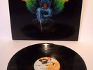 AMAZING Jimi Hendrix Loose Ends LP FRENCH PRESS ALTERNATE COVER GATEFOLD