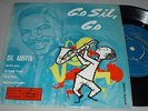 SIL AUSTIN Go Sil Go 7