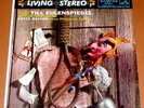 AUDIOPHILE RCA LIVING STEREO SD LSC 2077 STRAUSS TILL EULENSPIEGEL REINER 1S/1S
