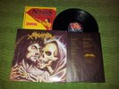 Sarcófago – Rotting
