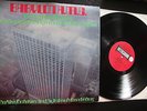 Helmuth Brandenburg..LP..BABYLON A.M.C. (RARE LP ) 