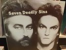 COSMIC DISCO* Rinder & Lewis - Seven Deadly Sins LP *BALDELLI* Lust *RARE* 77
