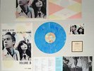 SHE & HIM Volume 3 ROBIN’S EGG BLUE VINYL /500 Zooey Deschanel M.Ward Black Keys