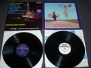 Rolling Stones,Gimme Shelter ( 1st UK), Get Yer Ya-Ya's Out ( 1st UK-Export-Pr )