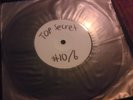 The Saddest Landscape / Trophy Scars - Split 7