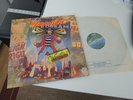 ALEX HARVEY THE IMPOSSIBLE DREAM IN 1974 MINT UK 1ST PRESS