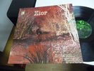 ZIOR SAME LP IN 1971 IN MINT 1ST PRESS PROG. HAMMER