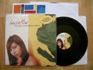 audiophile JACINTHA girl from bossa nova GN 2LP 180g limited SHRINK MINT