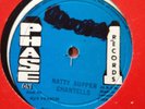CHANTELLS / NATTY SUPPER / PHASE / CLASSIC ROOTS