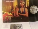 JOHN MAYALL - WAKE UP CALL 1993 vinyl LP SILVERTONE ORE LP 527 UK A1/B1 + in sl