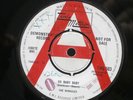 THE MIRACLES - OO BABY BABY/ALL THAT's.. - NORTHERN SOUL - RARE TAMLA PROMO HEAR