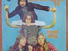 JOHN ENTWISTEL’S OX ( The Who ) mad dog single 7/45 ed. Portugal  rare PS