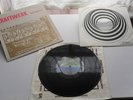 Kraftwerk, Ralf And Florian, Rare, Original Vinyl LP.